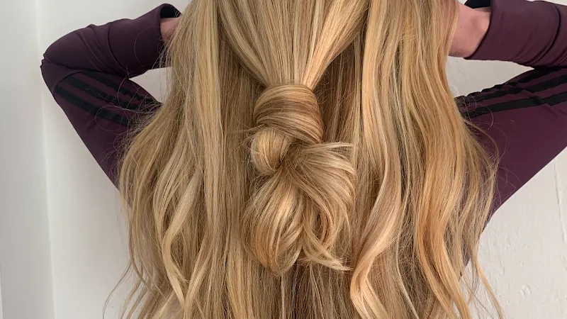 Jessica Amante Peluqueros - Peluquería en San Pedro del Pinatar - foto 2