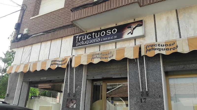 Peluquería Teo Caballeros - Peluquería en San Pedro del Pinatar - foto 3