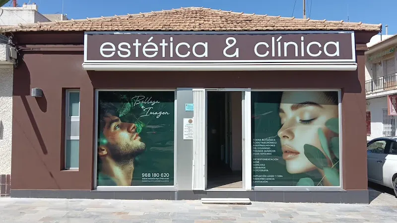 Estética & Clínica - Centro de estética en San Pedro del Pinatar - foto 2