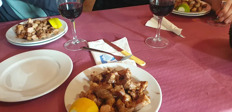 Salon San Pedro - San Pedro del Pinatar