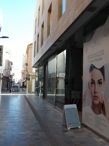 Santos Beauty Care - Centro de estética en San Pedro del Pinatar - foto 2