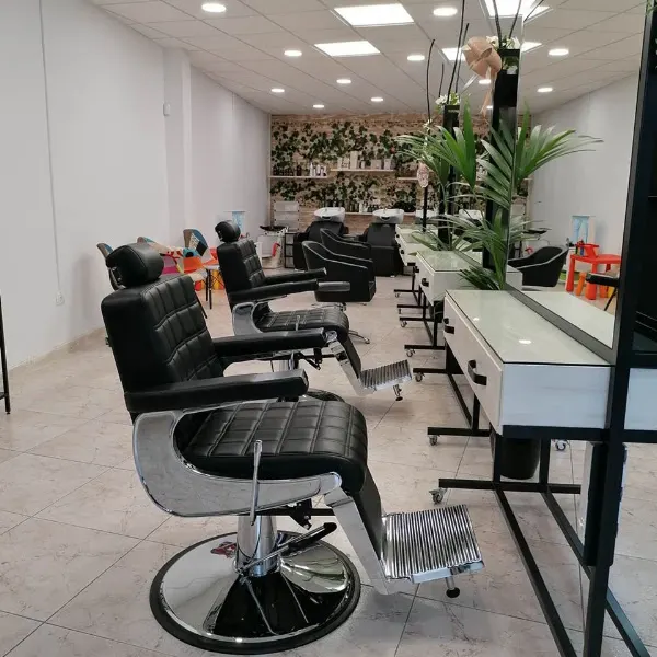 Azar Peluqueros and Beauty Place
