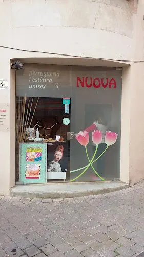 Perruqueria i Estètica Nuova - Premiá de Mar