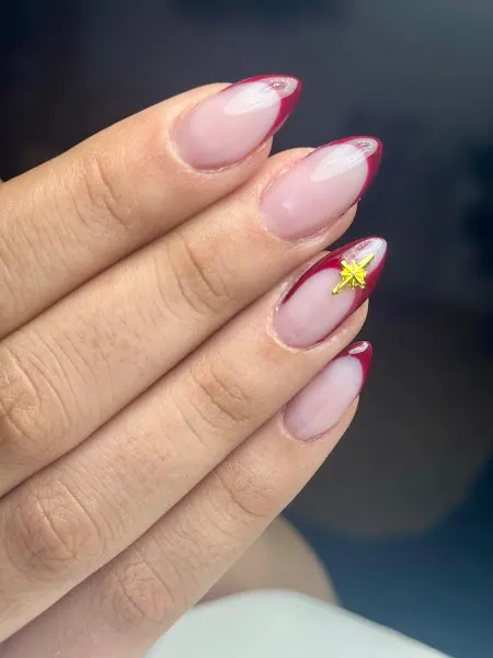 Zerimar Nails