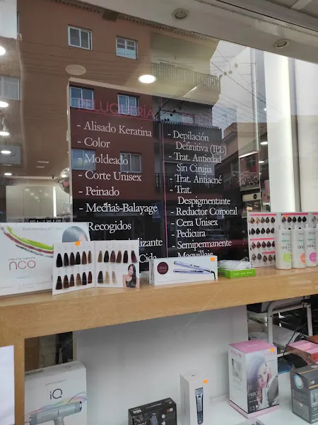 beautik by Perfumería De París en Tacoronte