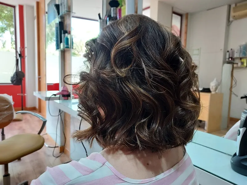 Peluquería Yael Condes de Castilfalé - Burgos