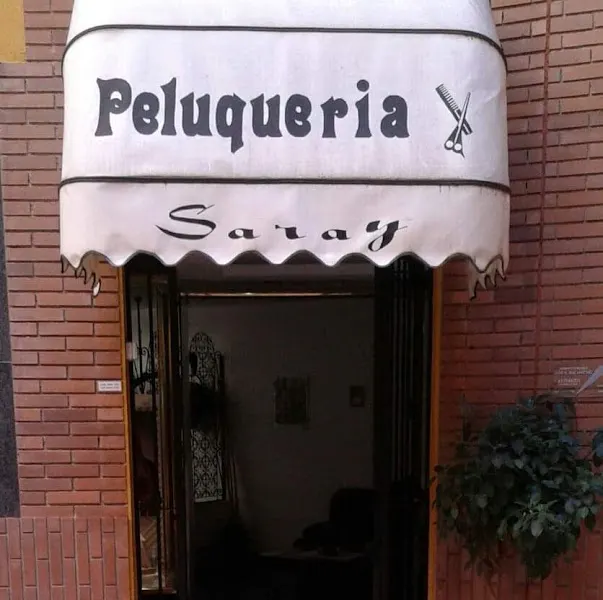 Peluquería Saray - Montilla