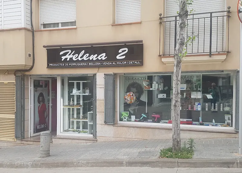 Helena 2 Concept