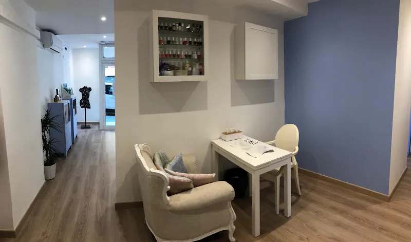 Almar Slow Wellness - Centre d’estètica i benestar - Centro de salud y bienestar en El Masnou - foto 2