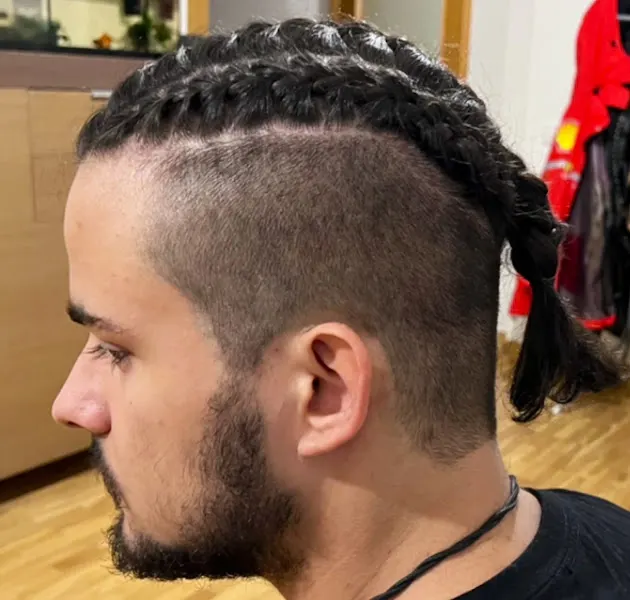 Peluquería Fashion Style - Villagonzalo Pedernales