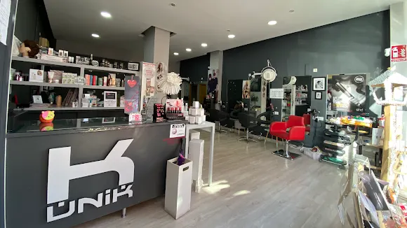 Unik Peluqueria Y Estética Burgos - Burgos