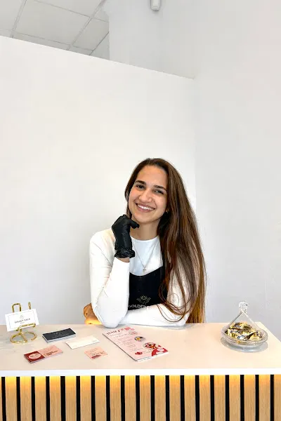 Golden Salón - Salón de manicura y pedicura en Altea - foto 2