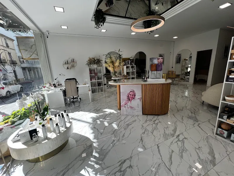 Adriana Hair&Beauty - Altea