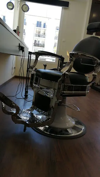 Barberstudio Nestor Ojeda - Altea