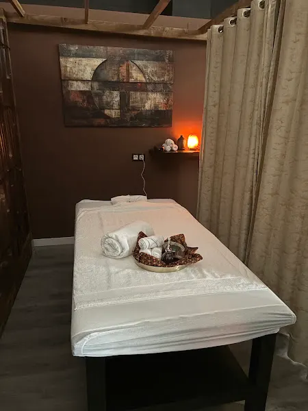 Good Thaimes Massage & Spa - Masajista tailandés en Altea - foto 2