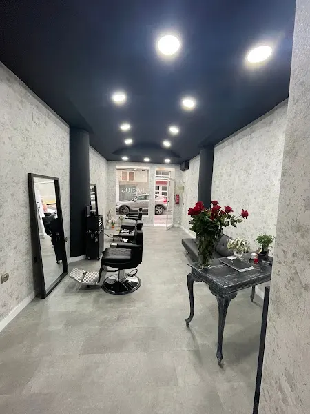 KASTOG BARBER SHOP - Altea