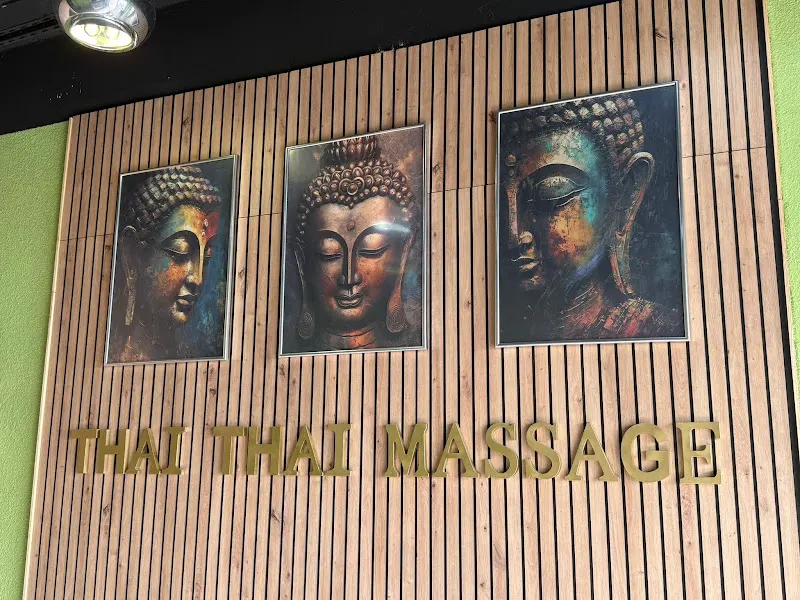 Thai Thai Massage Altea - Spa de masajes en Altea - foto 2