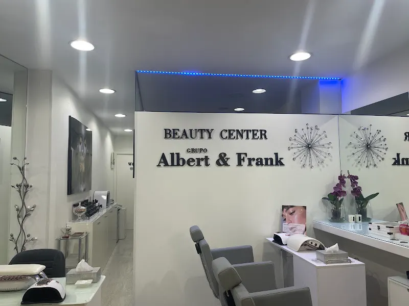 Albert&Frank estetica altea - Centro de estética en Altea - foto 2