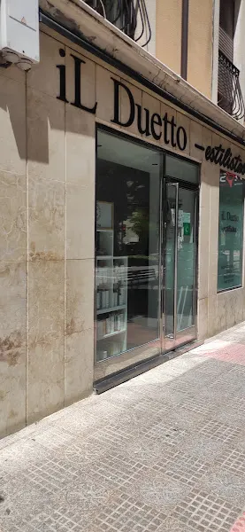 iL Duetto -estilistas- - Burgos