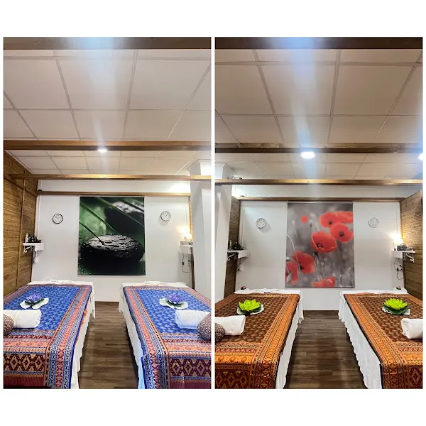 Hong Thai Massage Altea - Altea