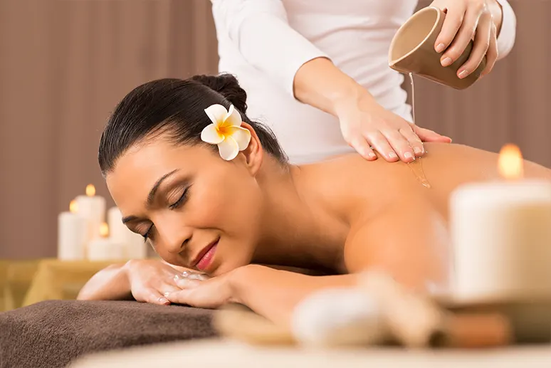 Hong Thai Massage Altea - Masajista tailandés en Altea - foto 2