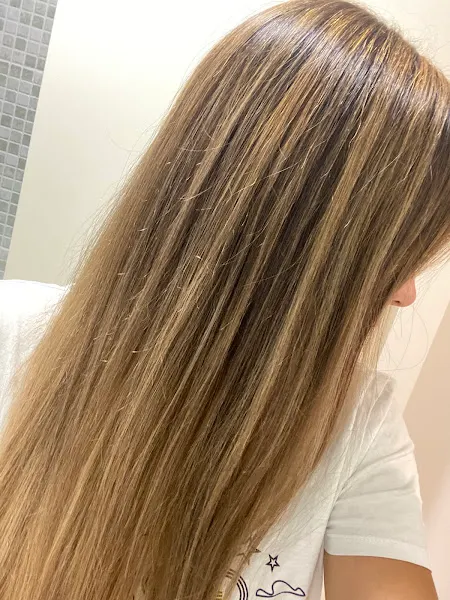 Peluquería El Sueño De Raquel