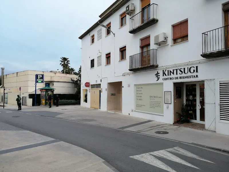 Kintsugi Centro de Bienestar - Altea