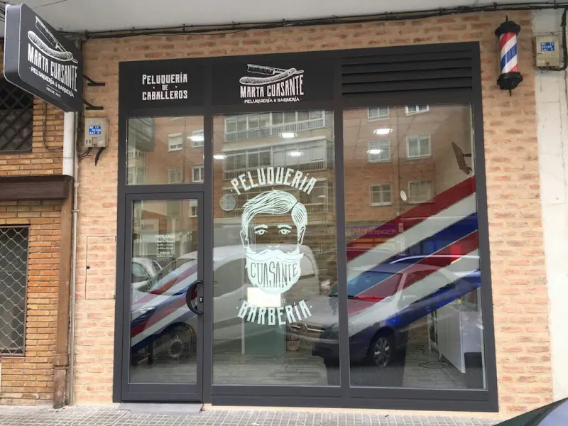 Peluquería Marta Cuasante - Burgos