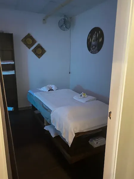 Bangkok Thai Massage Altea - Altea