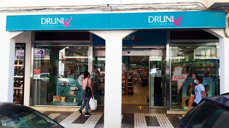 Druni Perfumerías ® - Perfumería en Altea - foto 2