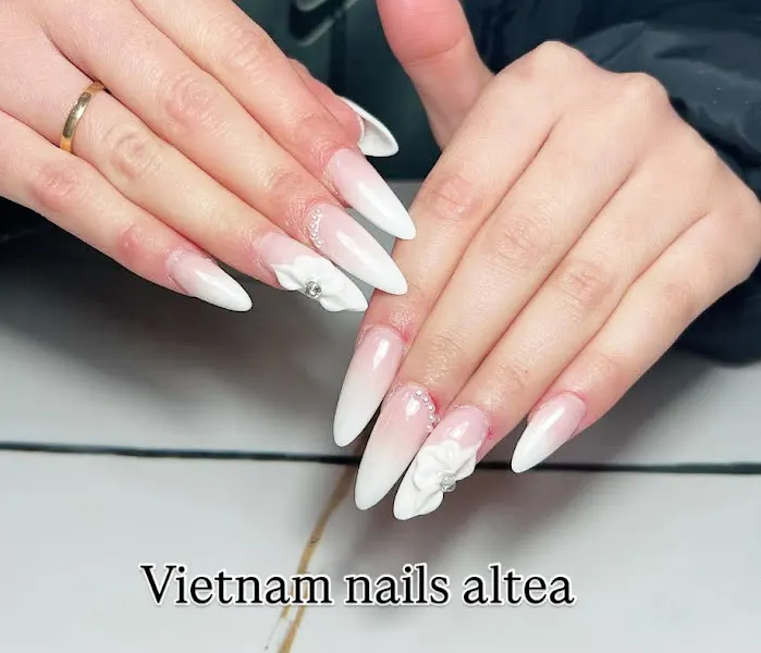 Vietnam nails altea - Salón de manicura y pedicura en Altea - foto 2
