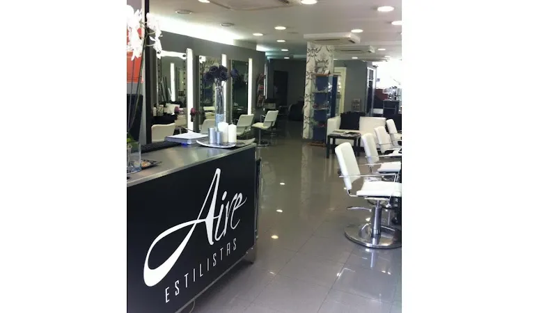 Aire Estilistas
