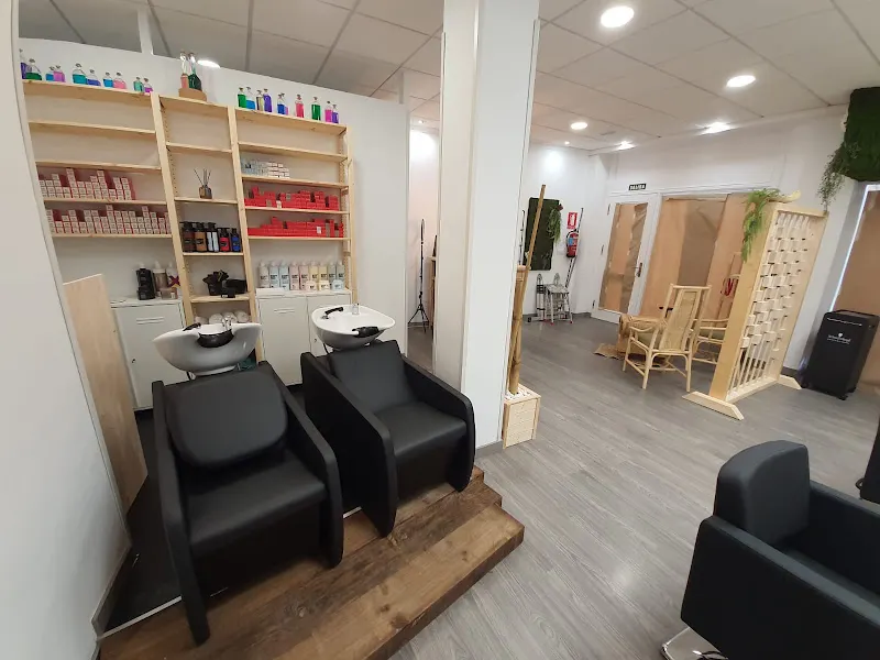 Ana Alvarez Beauty Concept - San Juan de Alicante