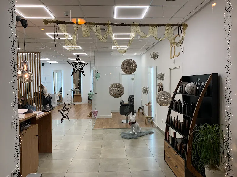 BC Hair Studio Playa San Juan en Alicante