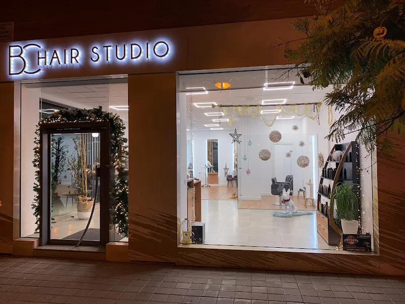 BC Hair Studio Playa San Juan - Peluquería en Alicante - foto 2