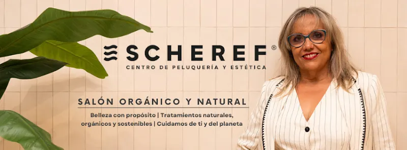 Scheref | Centro de Peluquería y Estética - Peluquería en San Juan de Alicante - foto 4