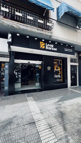 Look Barber San Juan - Barbería en San Juan de Alicante - foto 2