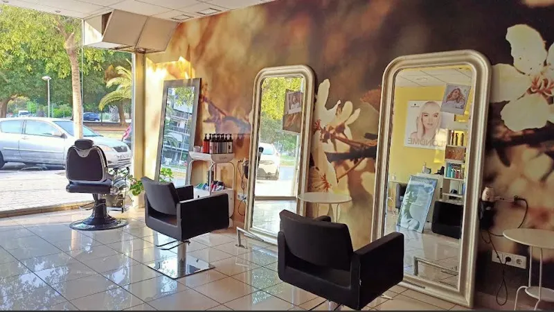 Stella Style Beauty Salon