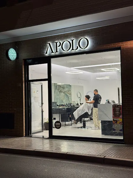 Apolo Edición Barbería - Barbería en San Juan de Alicante - foto 2
