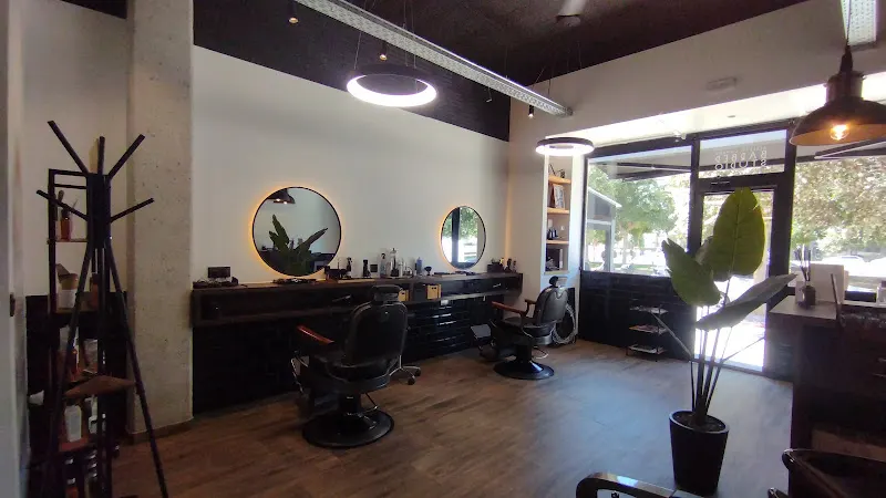 Barber Studio 20 - San Juan de Alicante