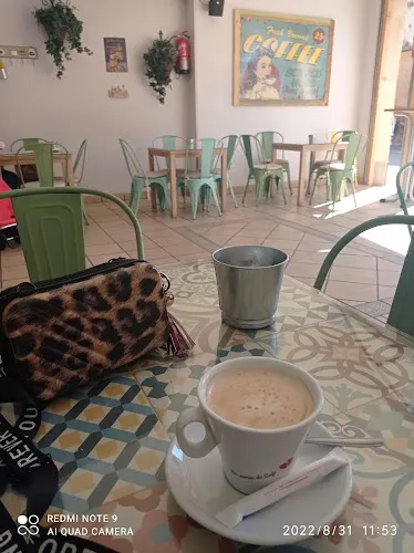 Peluquería María - Burgos