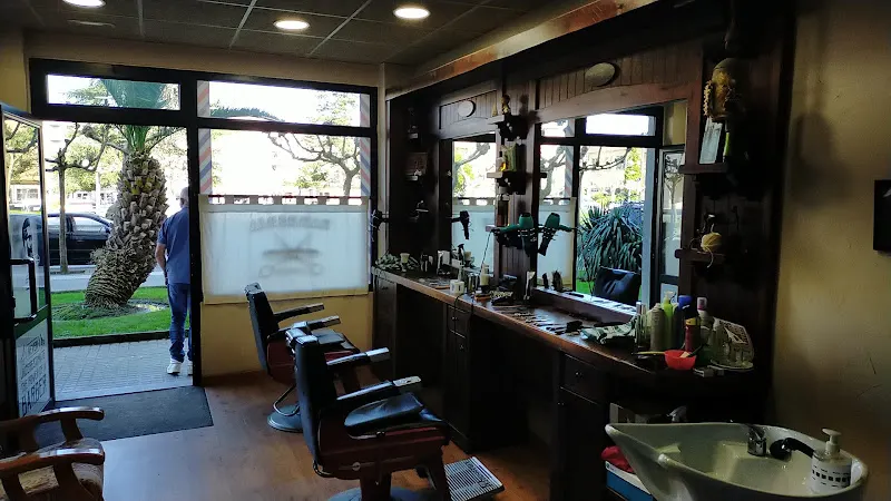 Barbería Javier - Castrillón