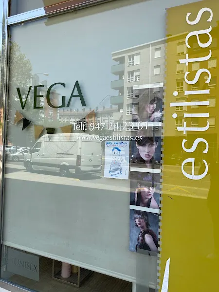 Vega Estilistas - Burgos