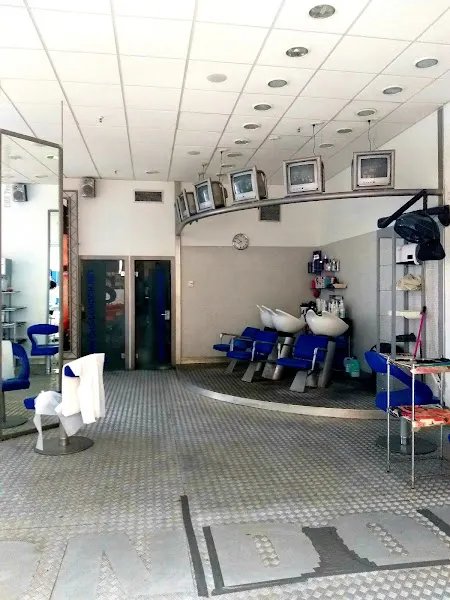 Peluquería Y Centro Estética Chs London - Miranda de Ebro