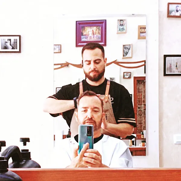 La Barbería de Izquierdo - Barbate