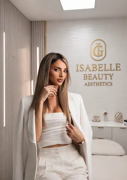 Isabel - Barbate