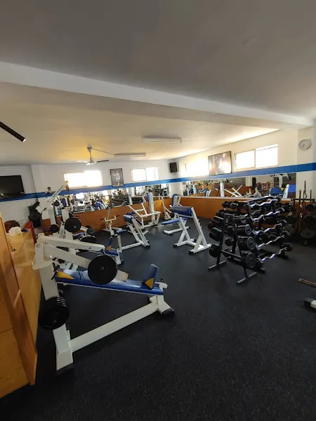 Gimnasio Barbate - Club de fitness - Barbate