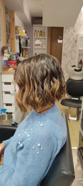 Peluquería People - Burgos