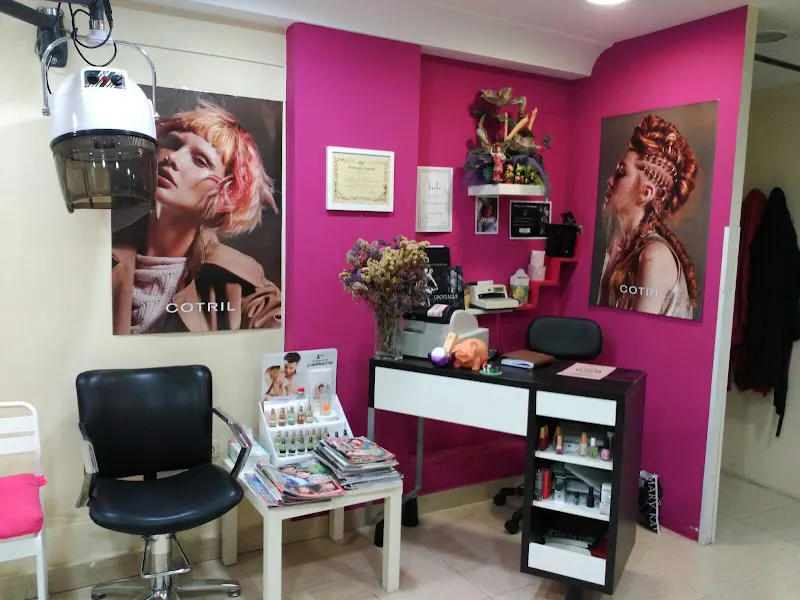 Goiz Argi - Peluquería en Zarautz - foto 2