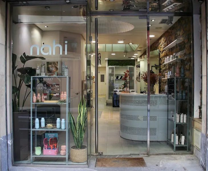 Peluquería Esnal - Centro de estética en Zarautz - foto 2